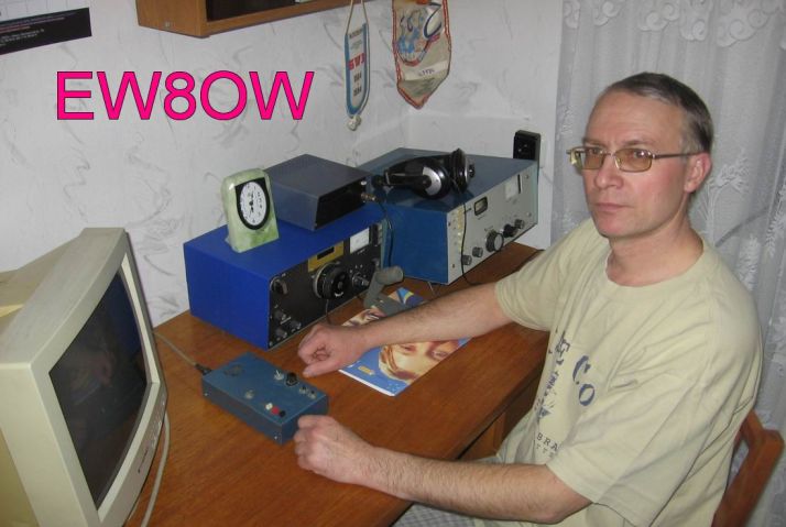  EW8OW