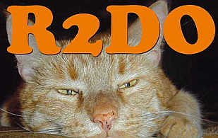  R2DO