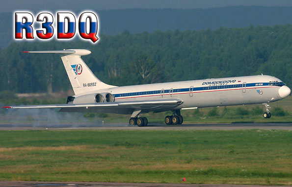  R3DQ