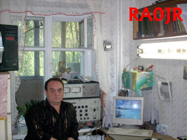  RA0JR