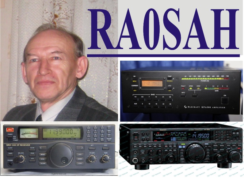  RA0SAH