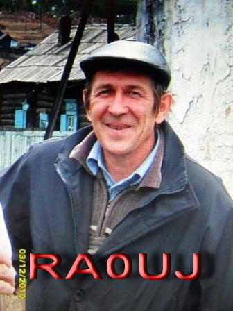  RA0UJ