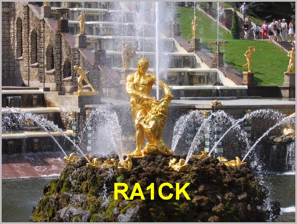  RA1CK