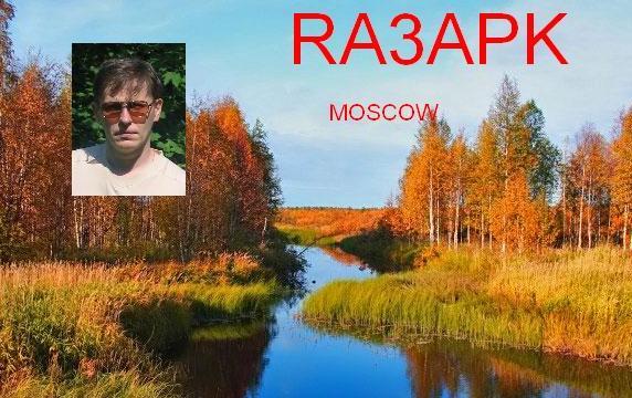 RA3APK