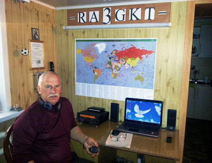  RA3GKT
