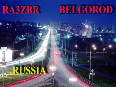  RA3ZBR