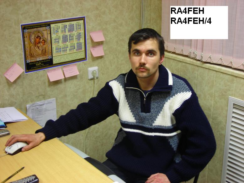  RA4FEH