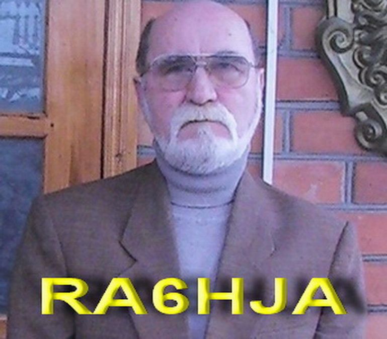  RA6HJA