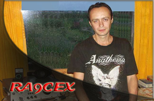  RA9CEX