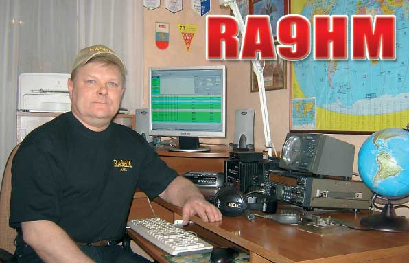  RA9HM