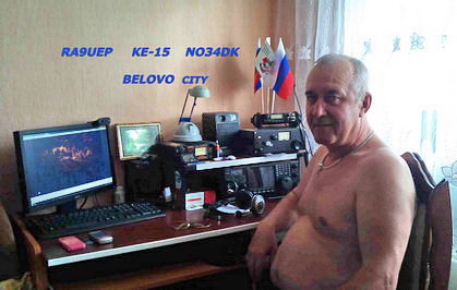  RA9UEP