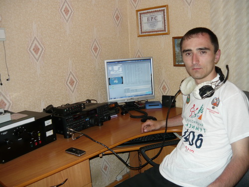  RA9YON