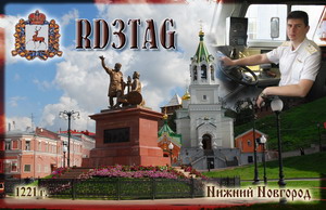  RD3TAG