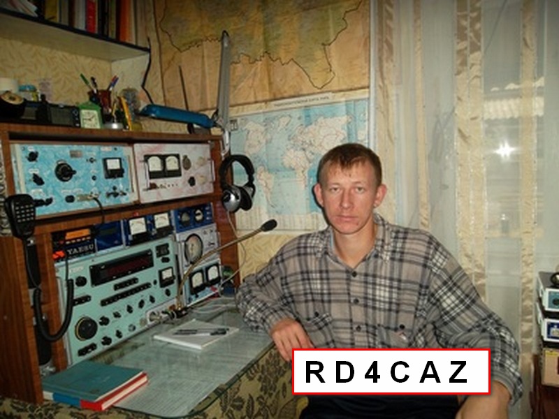  RD4CAZ