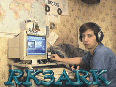  RK3ARK