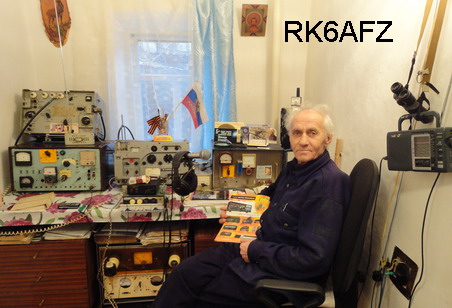  RK6AFZ
