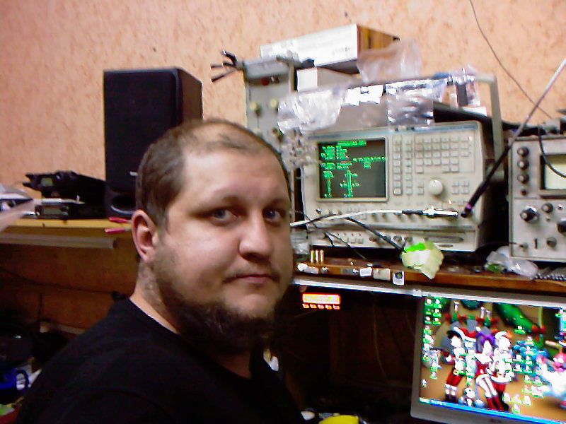 RK6AKI