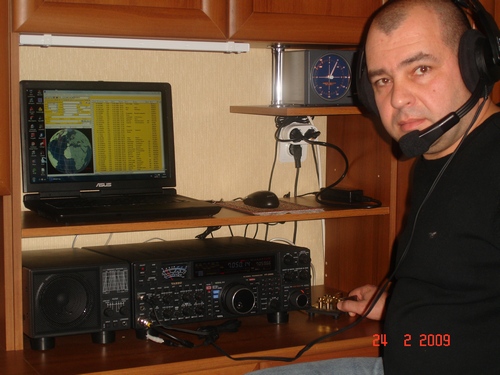  RK6BDR