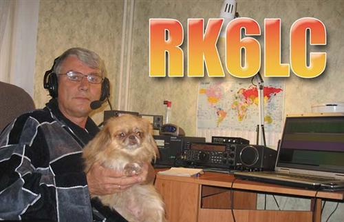  RK6LC