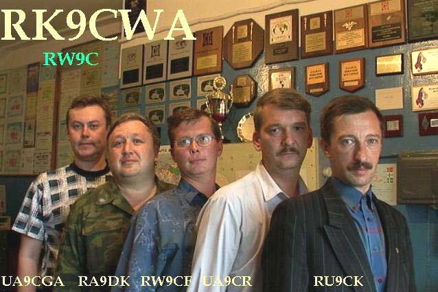  RK9CWA