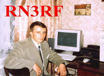  RN3RF