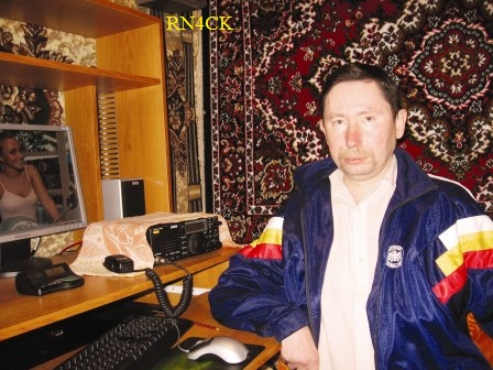  RN4CK