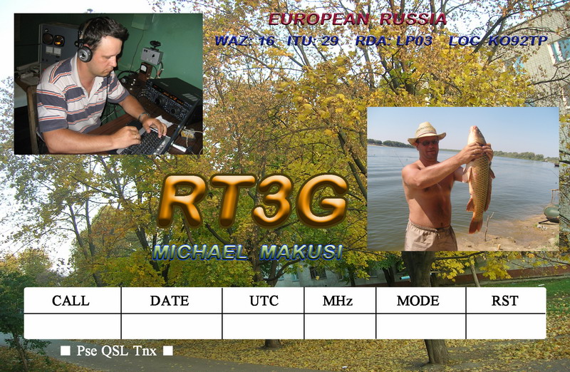 RT3G