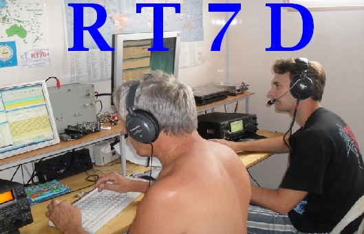  RT7D