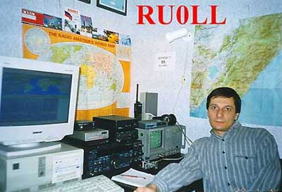  RU0LL