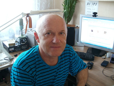  RU3PJ