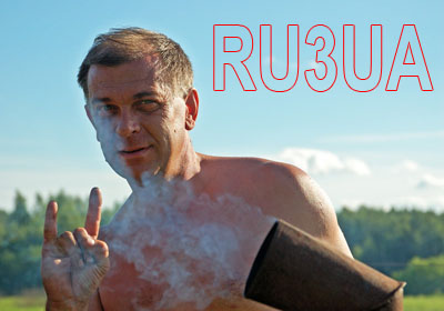  RU3UA