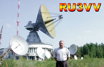  RU3VV