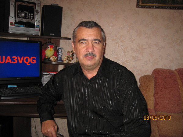  RU3VZ