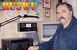  RU3WU