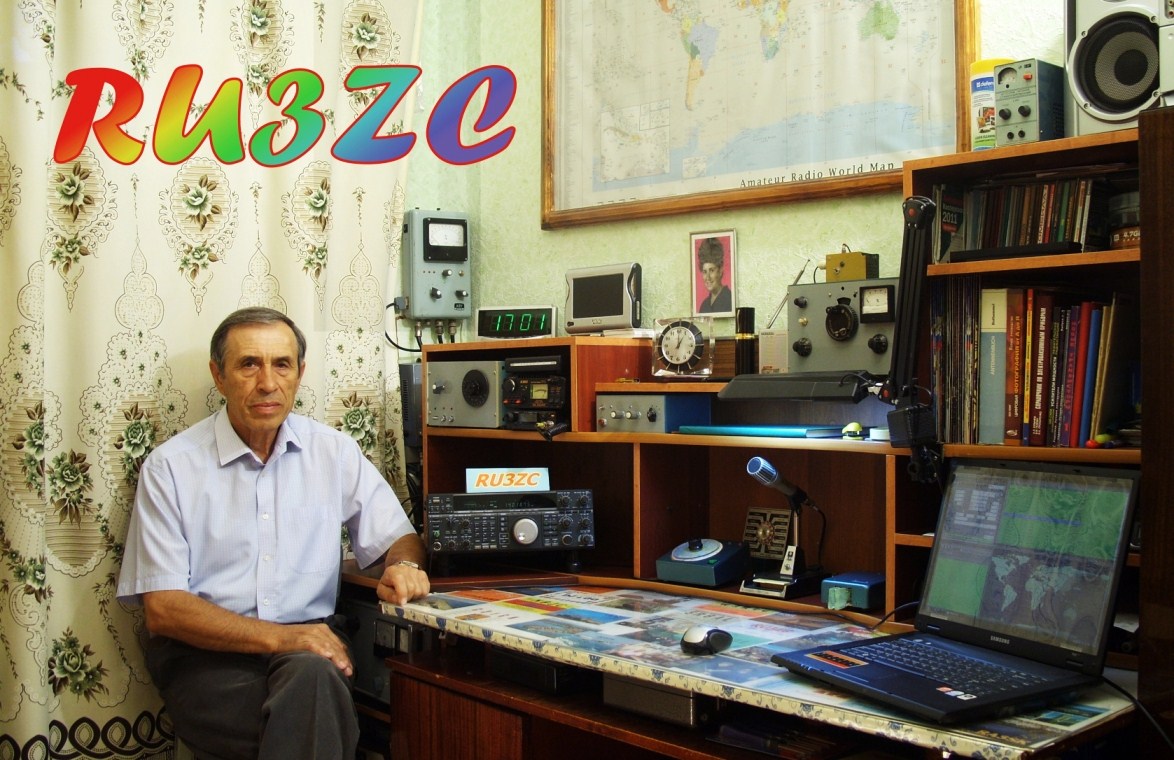  RU3ZC