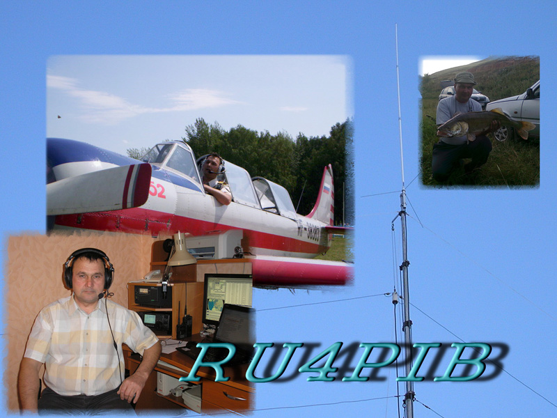  RU4PIB