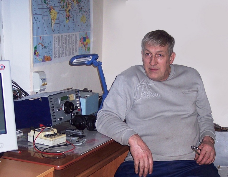  RU6DK