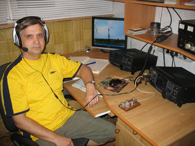  RU6M