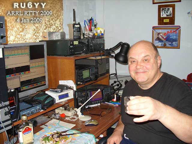  RU6YY