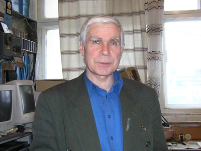  RU9CZ