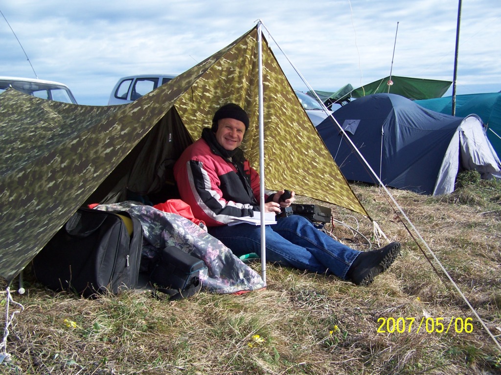  RU9QRP
