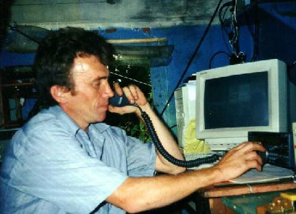  RV3RM