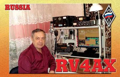  RV4AX