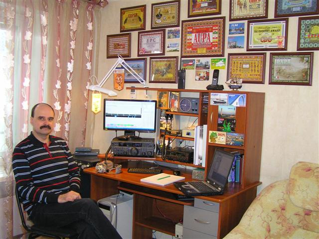  RV9UDO