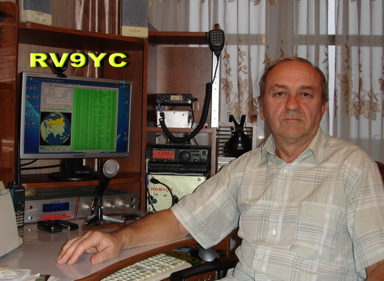  RV9YC