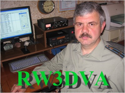  RW3DVA