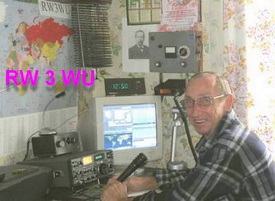  RW3WU