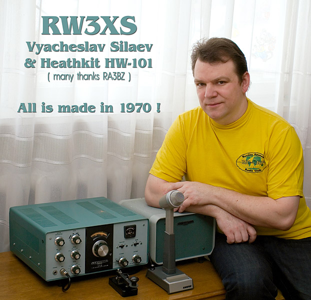  RW3XS