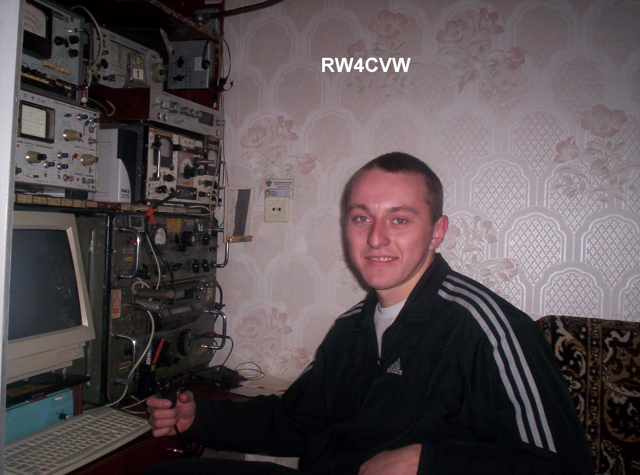  RW4CVW