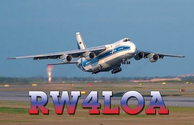  RW4LOA